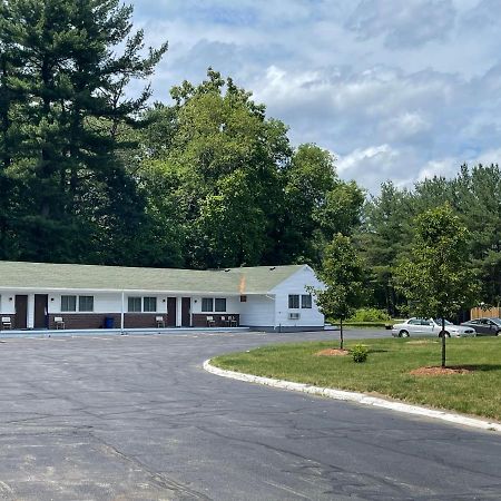The Minuteman Inn Acton Concord Littleton Экстерьер фото