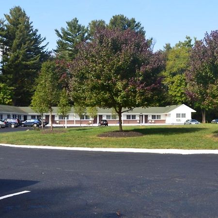 The Minuteman Inn Acton Concord Littleton Экстерьер фото